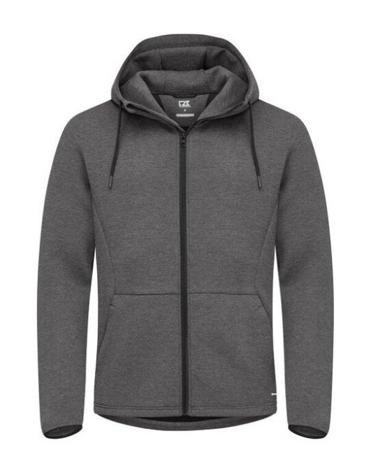 Pemberton Full Zip Hood